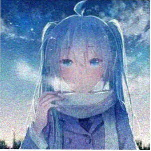 评论用户头像